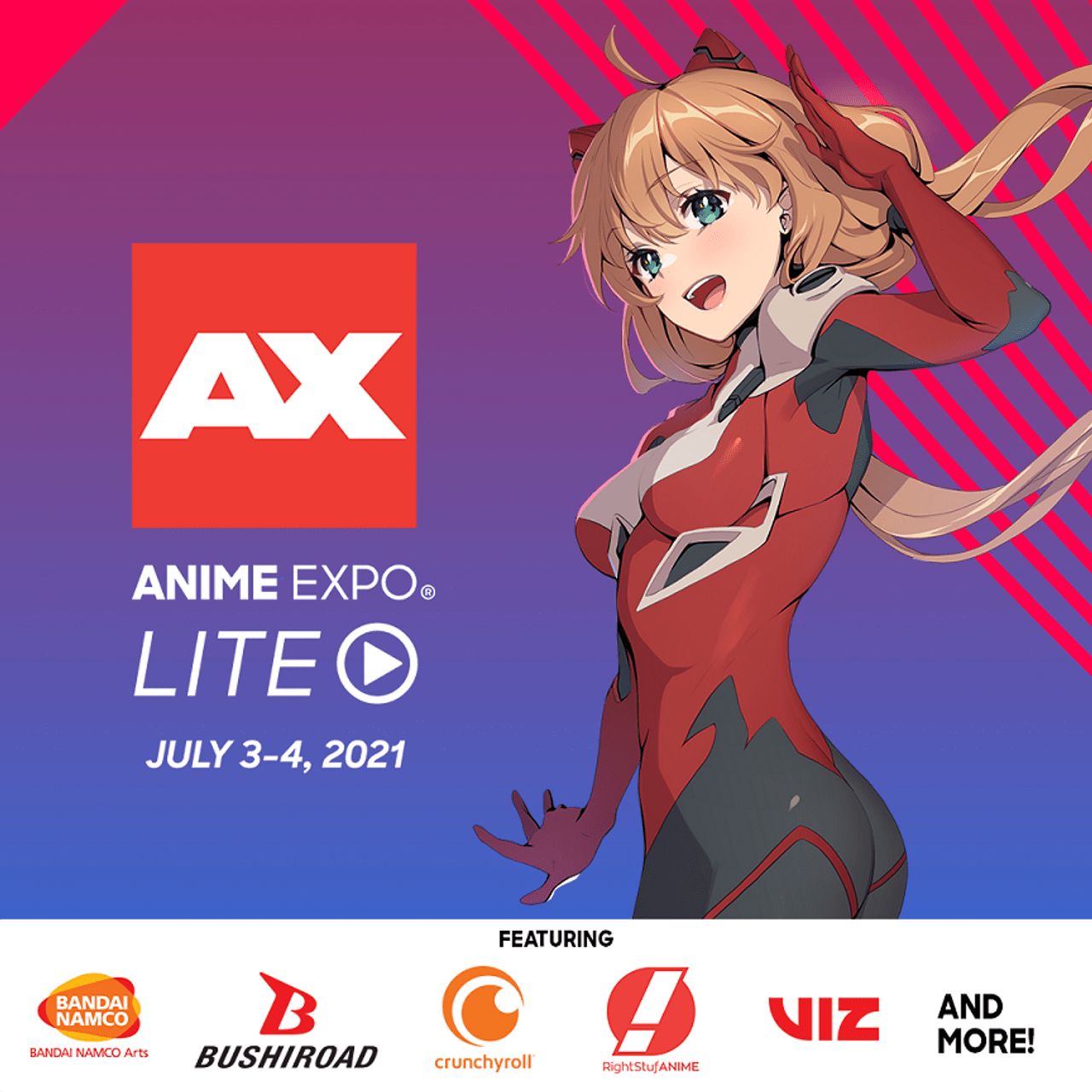 Update 73+ anime expo guests best in.duhocakina