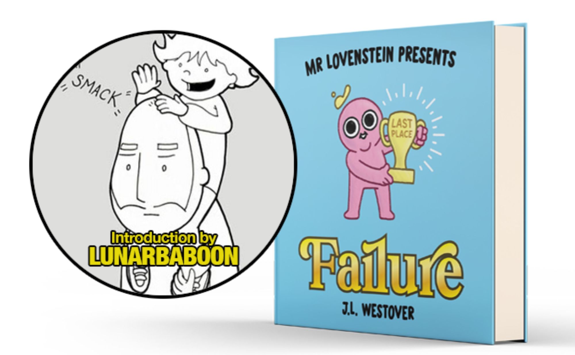 Mr Lovenstein News, Rumors and Information - Bleeding Cool News And ...