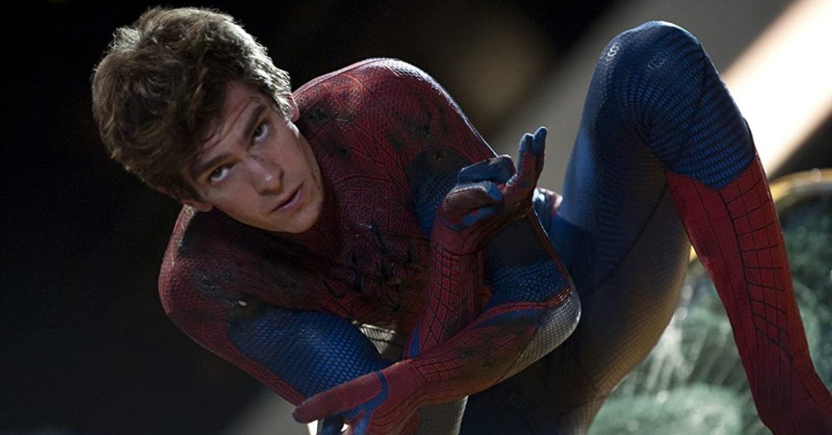 Why The Amazing Spider-Man 3 Needs to Spin Its Web as Disney+ Series - Vimarsana News