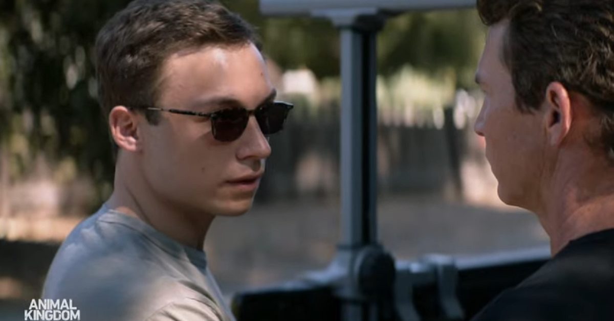 Animal Kingdom Season 5 Trailer The Codys Are Doing Things Their Way