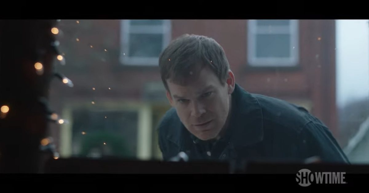 Dexter Teaser: "Jim Lindsay" Is A Cut Above The Rest Around Town - Vimarsana News