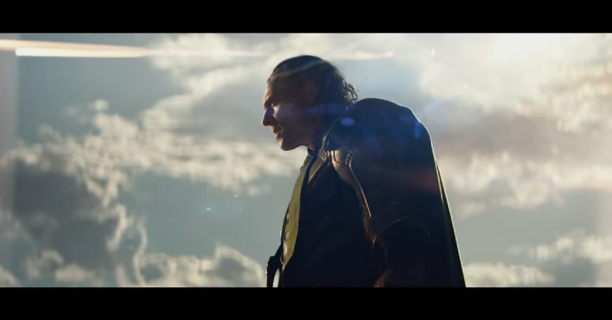 Loki Learns The Hard Way That The "Clock" Is Ticking Fast Teaser