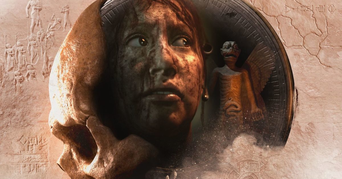 The Dark Pictures Anthology: House Of Ashes Xbox One és Xbox Series X Jatekszoftver 27956