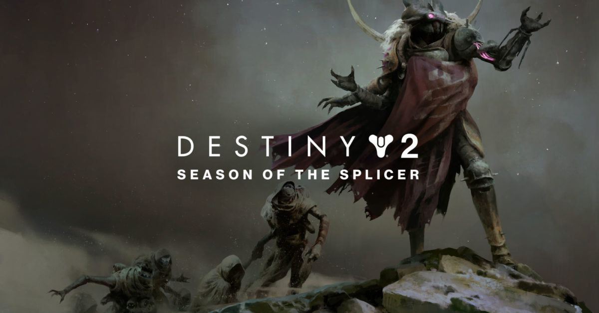 Destiny 2: Season Of The Splicer Will Drop On May 11th - Vimarsana News