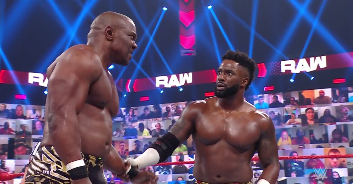 True Fans Devastated as WWE Raw Ratings Sink to 2021 Low