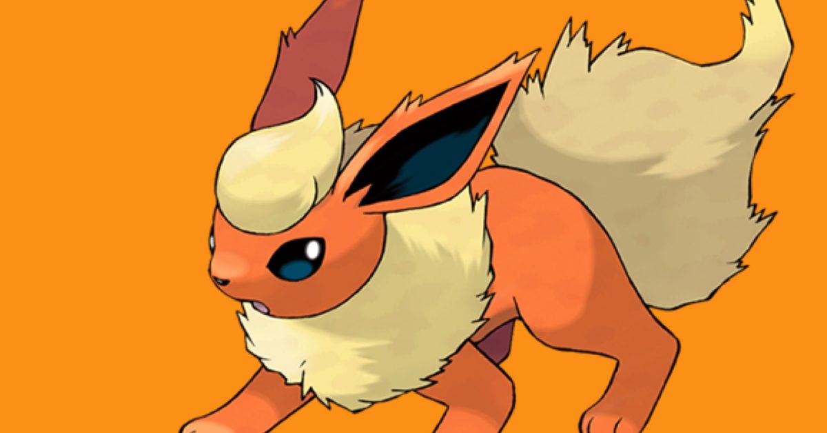 Flareon Raid Guide For Pokémon GO Players: May 2021