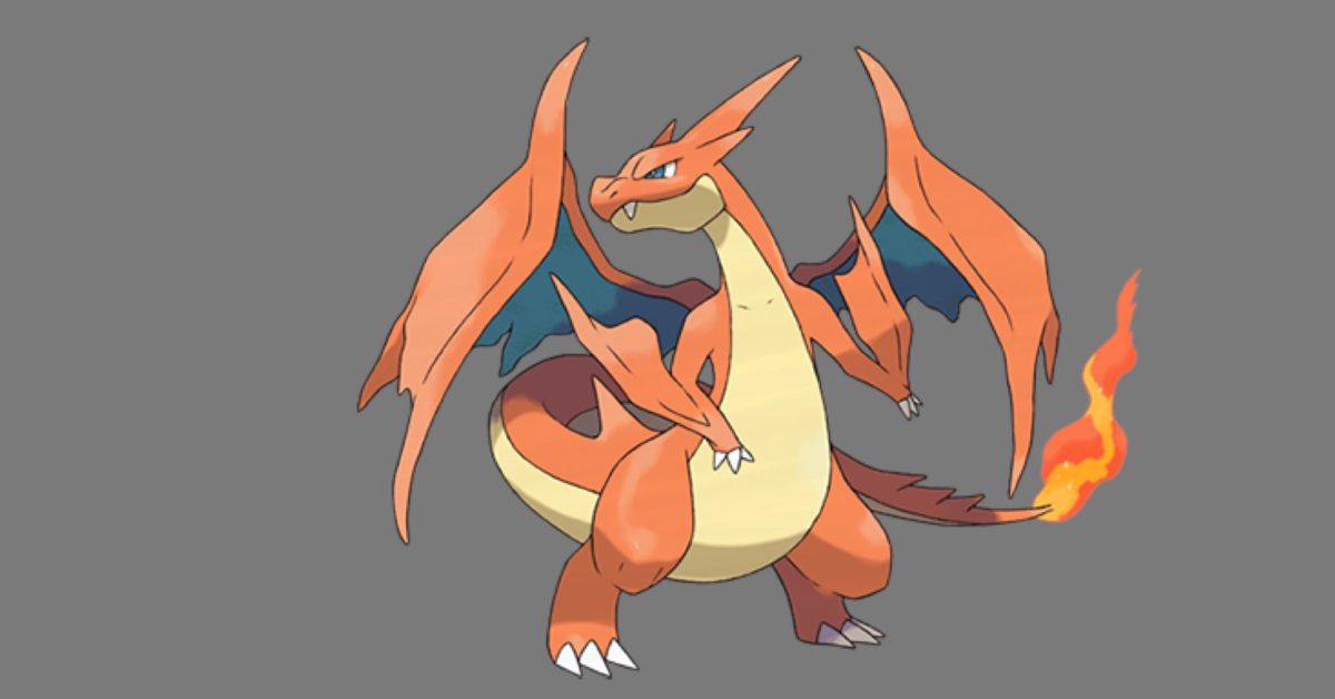 Mega Charizard Y Raid Guide For Pokémon GO Players: May 2021.