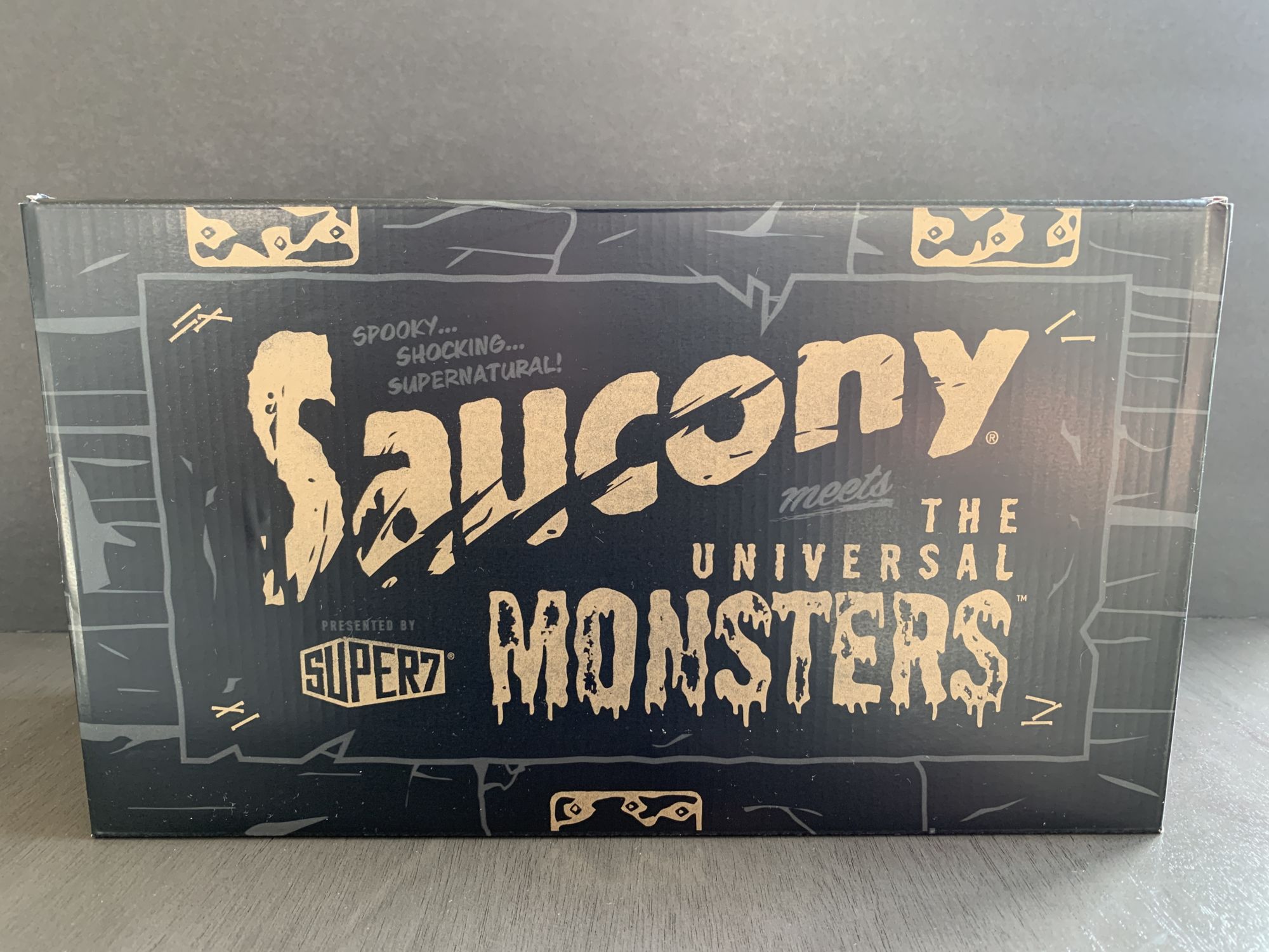 upcoming saucony collaborations