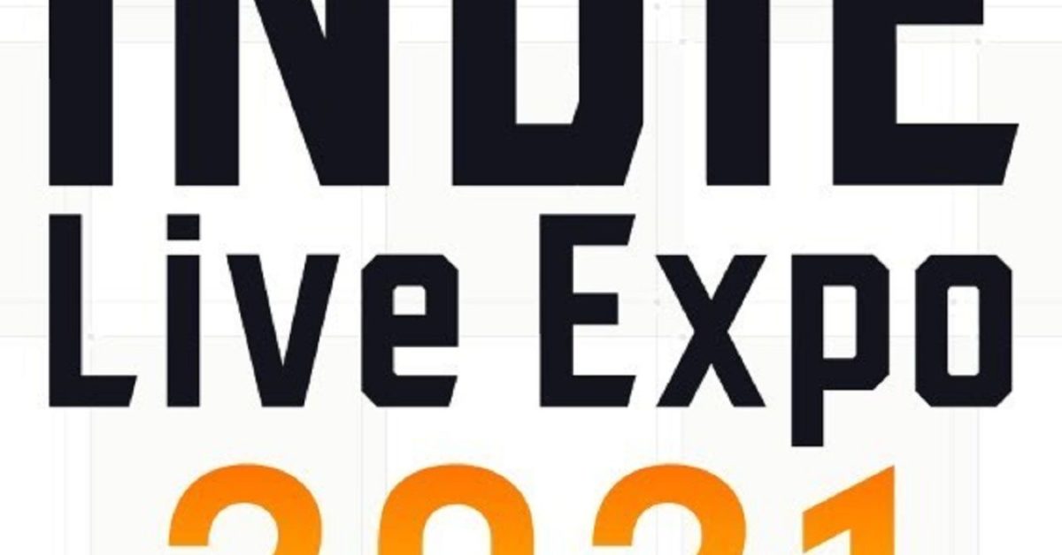 Indie Live Expo 2021 Will Have Over 300 Titles To Feature