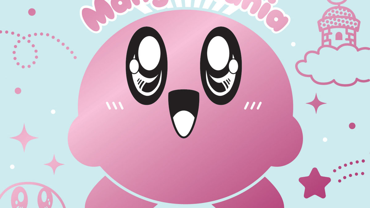 Kirby Manga Mania, Vol. 3, Book by Hirokazu Hikawa, Official Publisher  Page