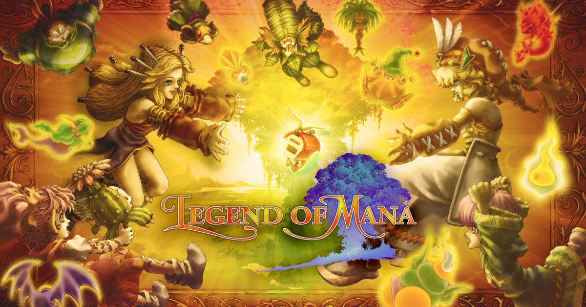 Composer Yoko Shimomura Talks 30 Years On The Mana Series - Vimarsana News