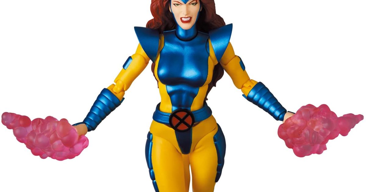 X-Men Jean Grey Marvel Legends フィギュア Marvel Legends Series X-Men Jean Grey Comics Version Action