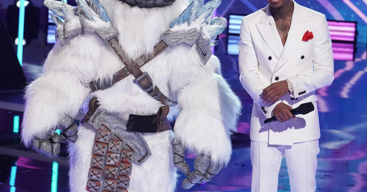 The Masked Singer Season 5 Semifinals Preview: Cluedle-Doo Exposed! - Vimarsana News