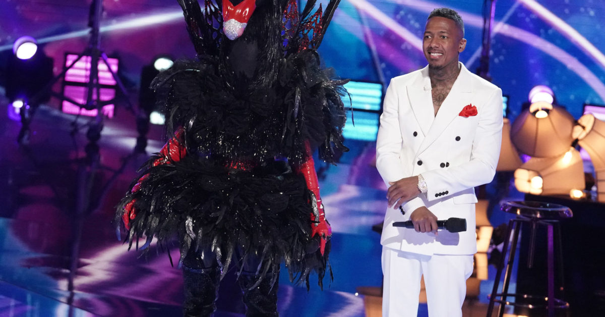 Masked Singer Usa Season 5