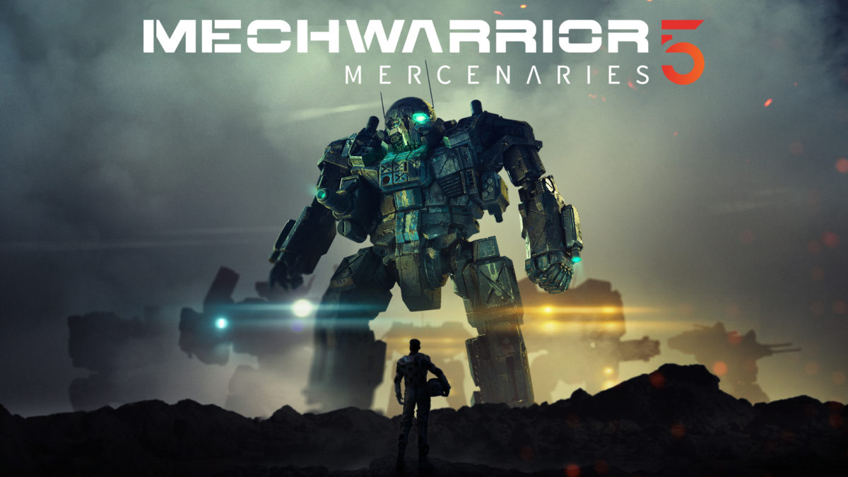 MechWarrior 5: Mercenaries Launches Inner Sphere DLC