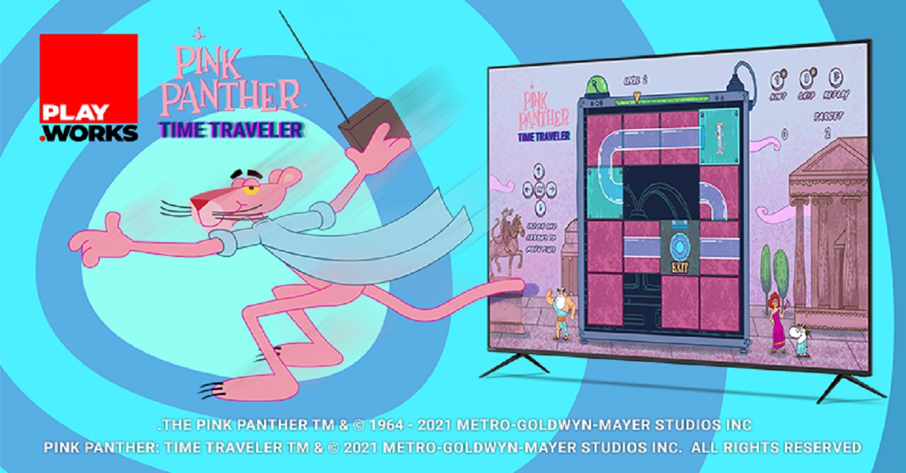 pink panther News, Rumors and Information - Bleeding Cool News And