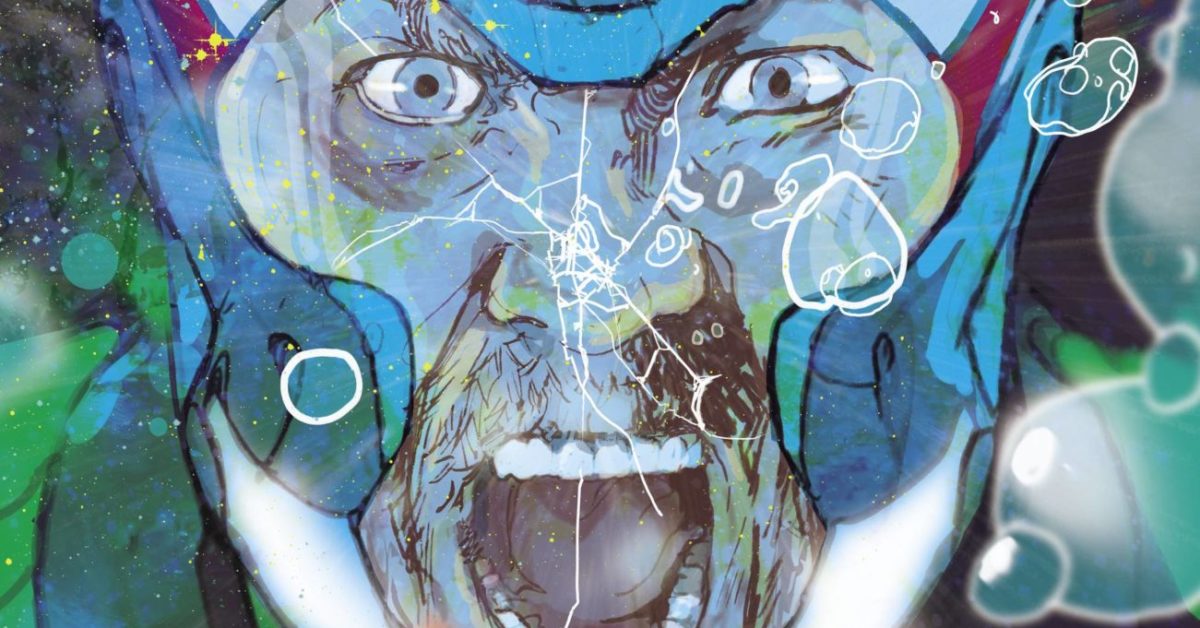 X-O Manowar and Ninjak Continue In Valiant August 2021 Solicits - Vimarsana News