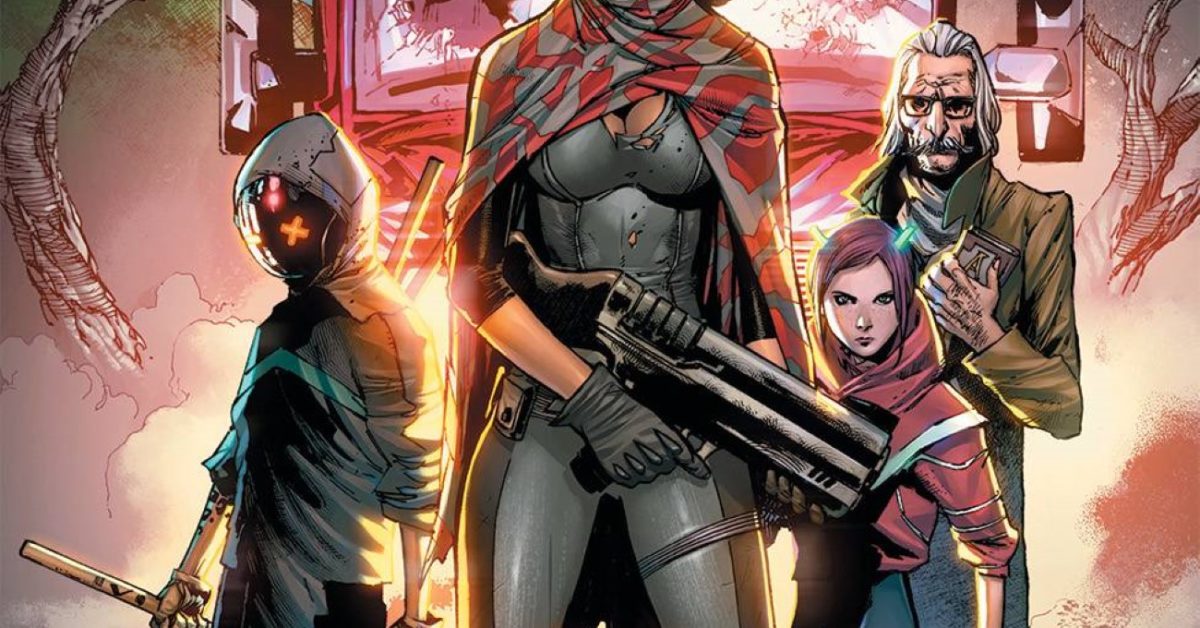PrintWatch: Heroes Reborn, Nocterra, Star Wars, Magic The Gathering - Vimarsana News