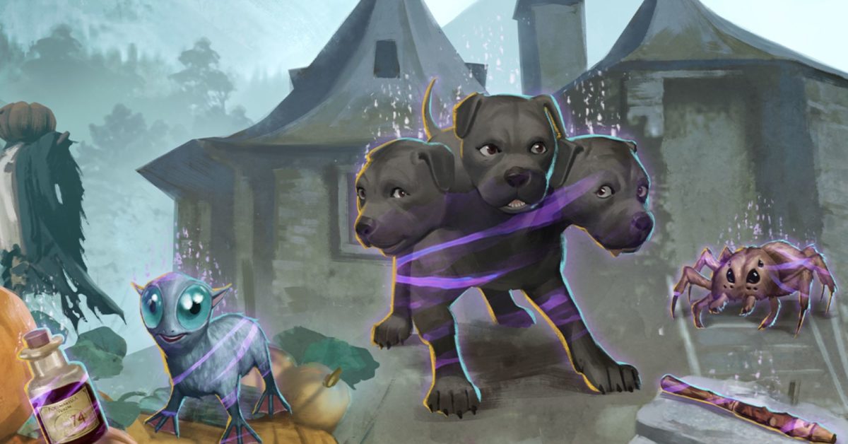 Creature Discomforts Part 1: Harry Potter: Wizards Unite Event Review - Vimarsana News