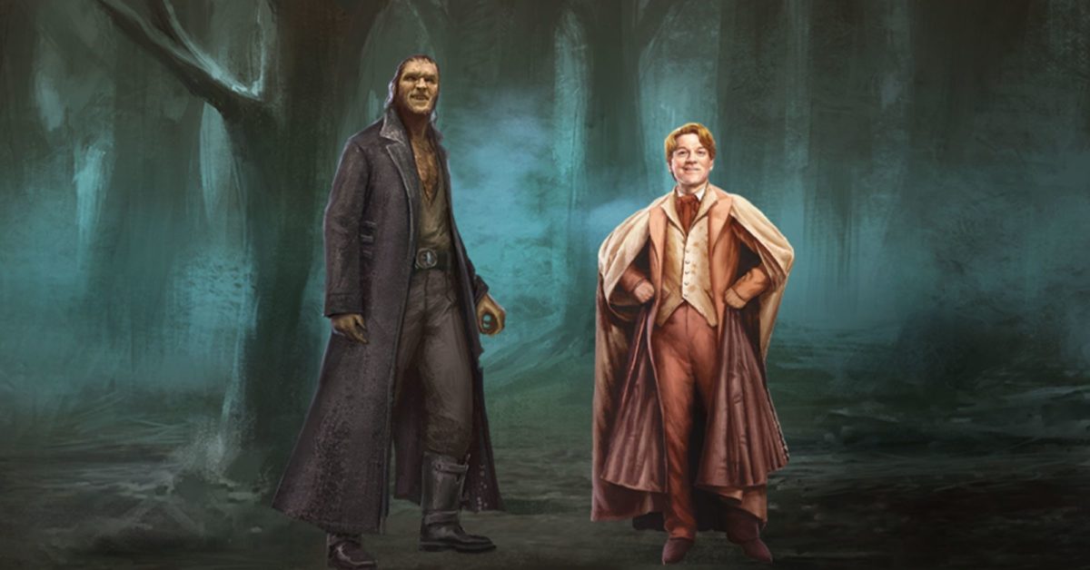 Harry Potter: Wizards Unite May 2021 Adversaries Event 2 Begins - Vimarsana News