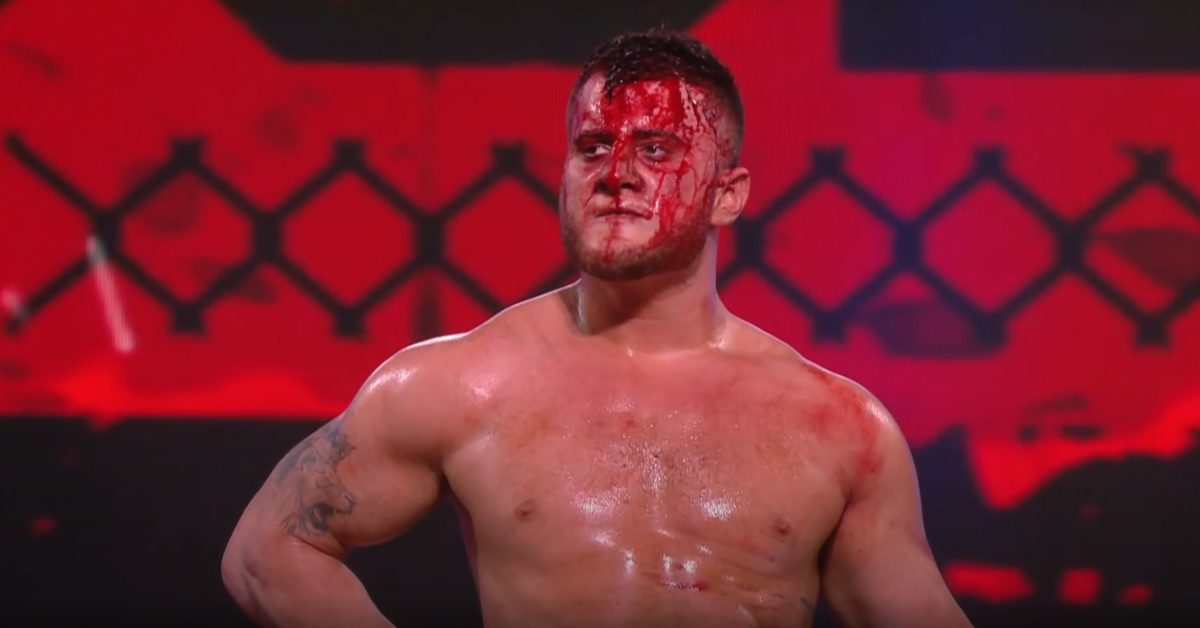 5 Things The Chadster Hated About AEW Dynamite: Blood and Guts - Vimarsana News