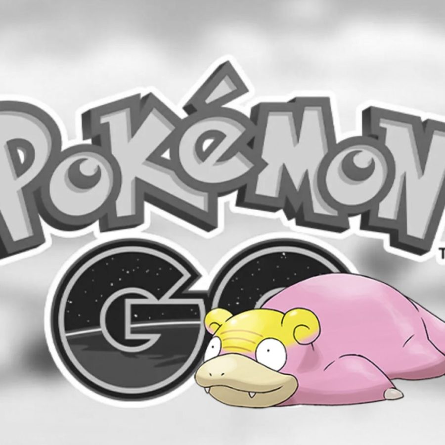 Slowpoke (Pokémon) - Pokémon GO