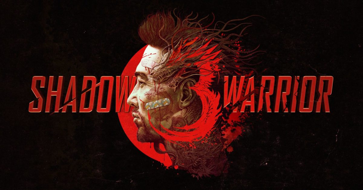 Shadow Warrior 3 Receives Enemy Overview Trailer - Vimarsana News