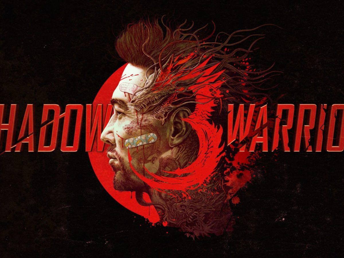 Shadow Warrior 3 - Enemy Showcase 