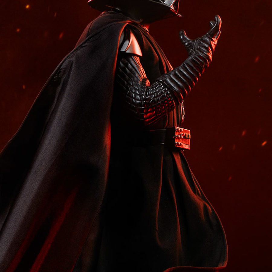 超人気 Amazon | バンダイ(BANDAI) スター・ウォーズ DARTH