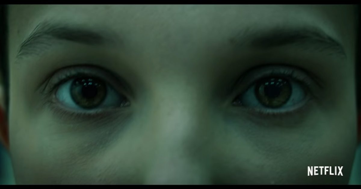 Stranger Things 4 Teaser Papa Has Something Very Special Planned