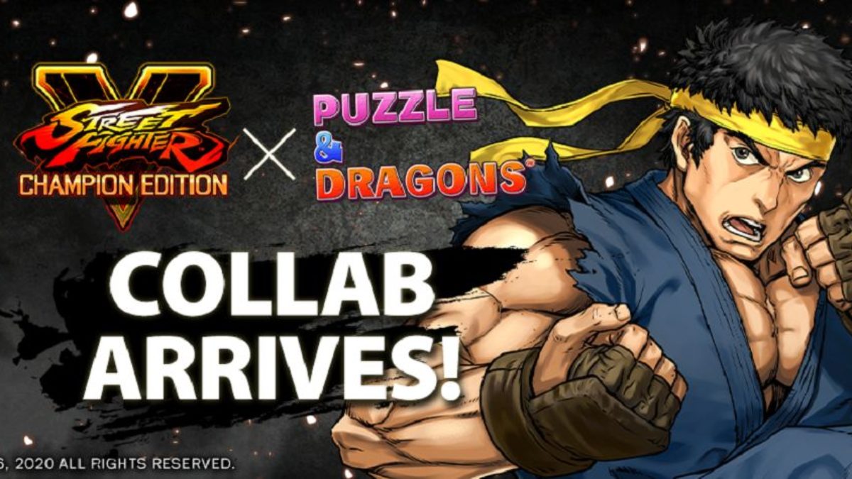 Darkstalkers or Street Fighter Collaboration - The King of