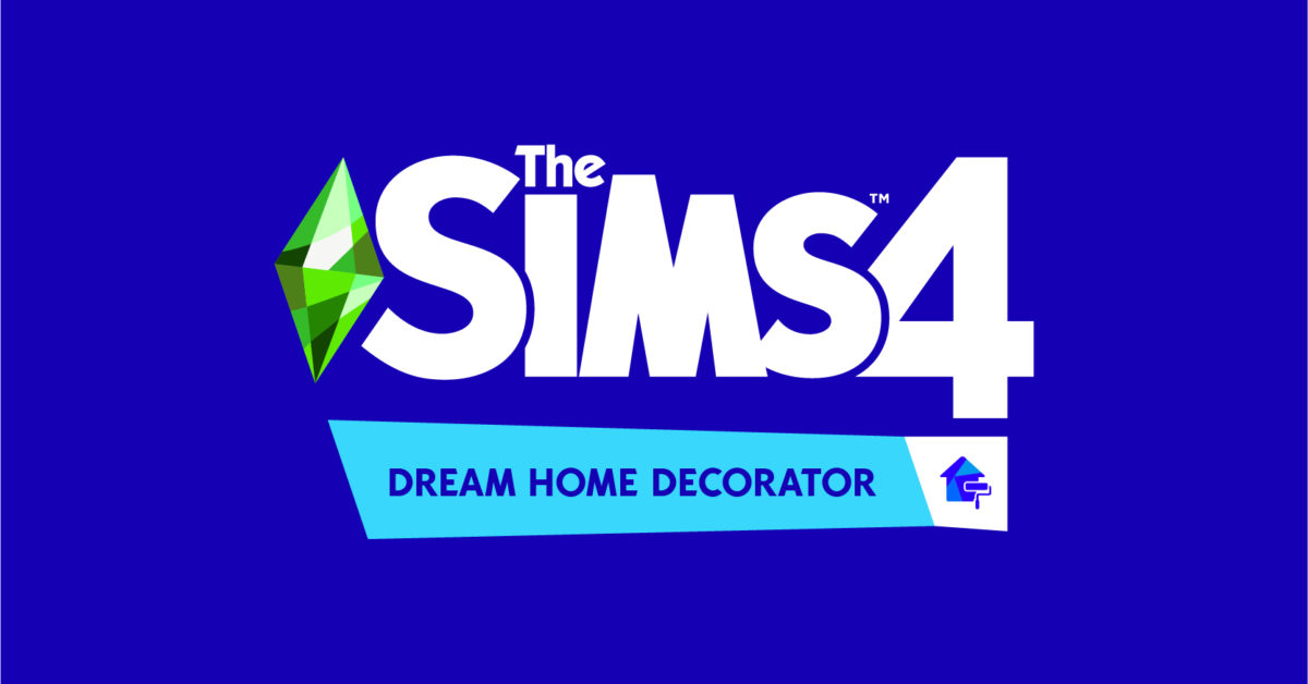 sims 4 dream home decorator