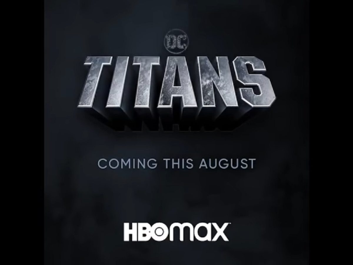 Titans: Season 3 to premiere in August on HBO Max