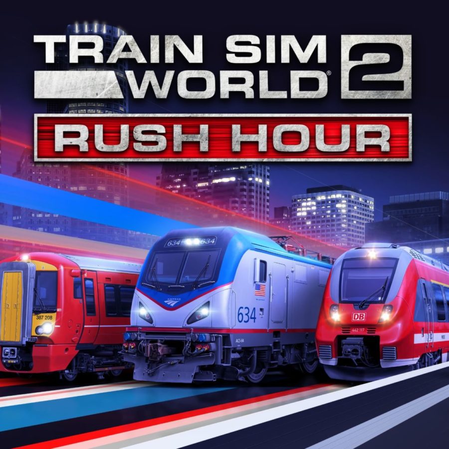 Train Sim World 2  Jogo de trem para Consoles 