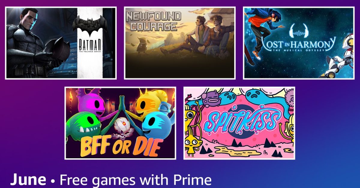 Prime Gaming Review - Prime Time or Cringe Time? 