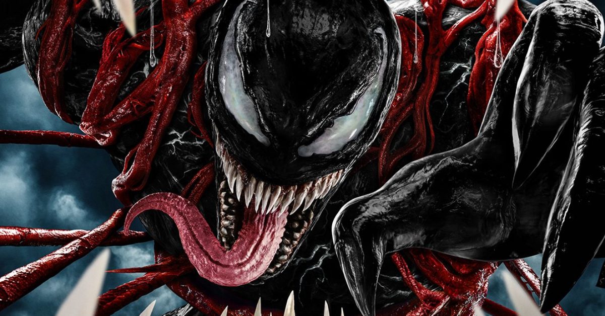 Venom 2 Poster Revealed, Director Andy Serkis Breaks ...