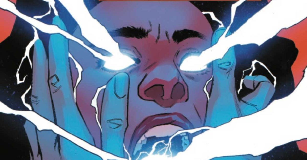 America Chavez: Made In The USA #3 Review: Disappointing - Vimarsana News