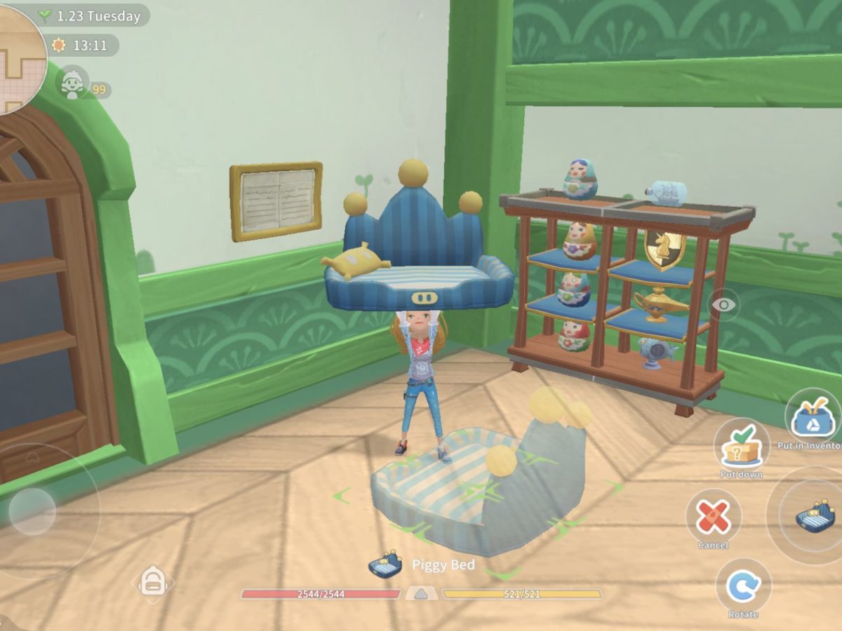 My Time At Portia Coming To Android And iOS Devices This Summer