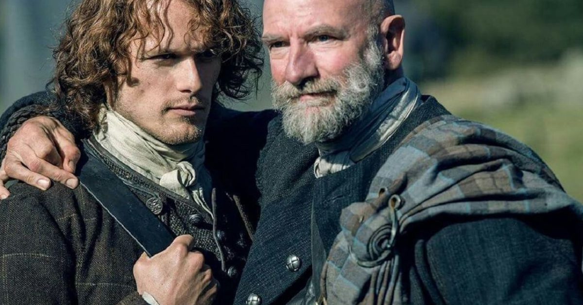 House of the Dragon: Outlander Star Confirms Joining GoT Prequel Cast