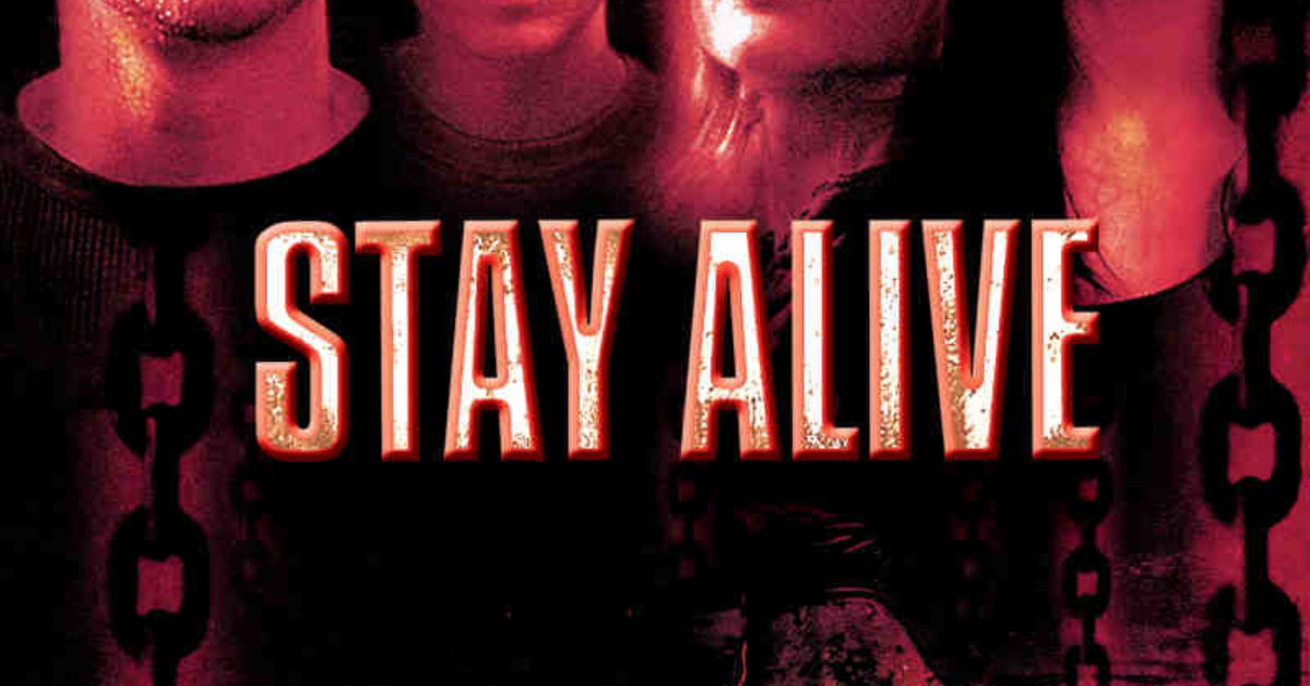 Stay Alive Director Shows Interest in Returning to the Film's Concept