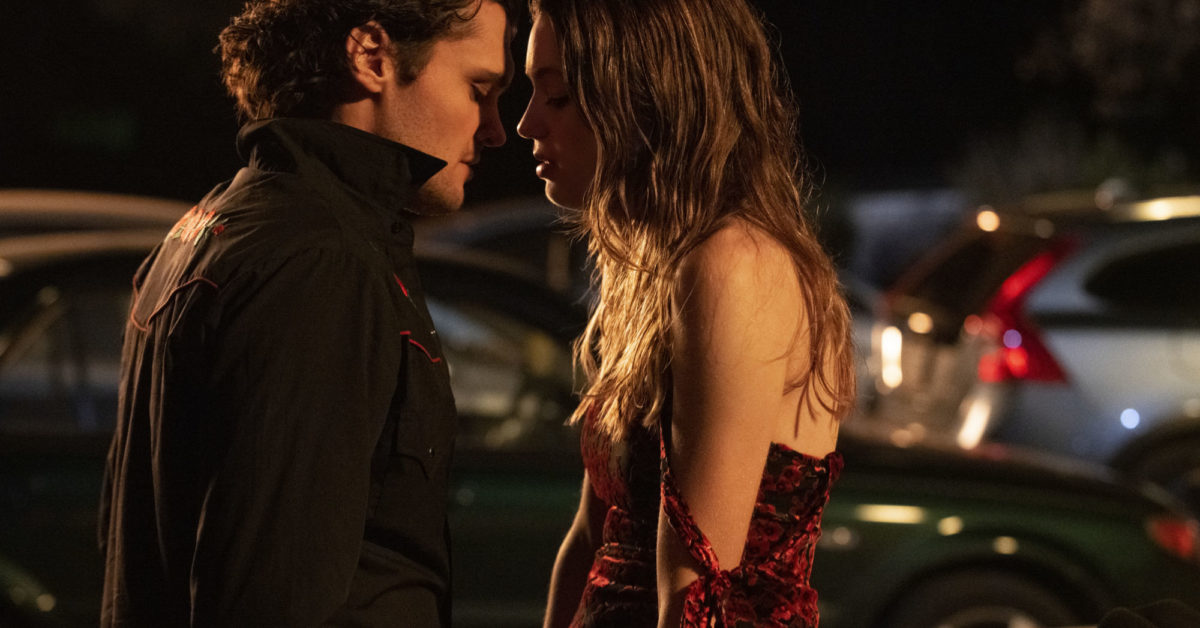 Panic Amazon Series A Fun Watch, Tons of Missed Opportunities Review