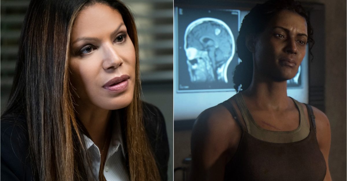 The Last Of Us: Merle Dandridge Reprising Marlene for HBO Series - Vimarsana News