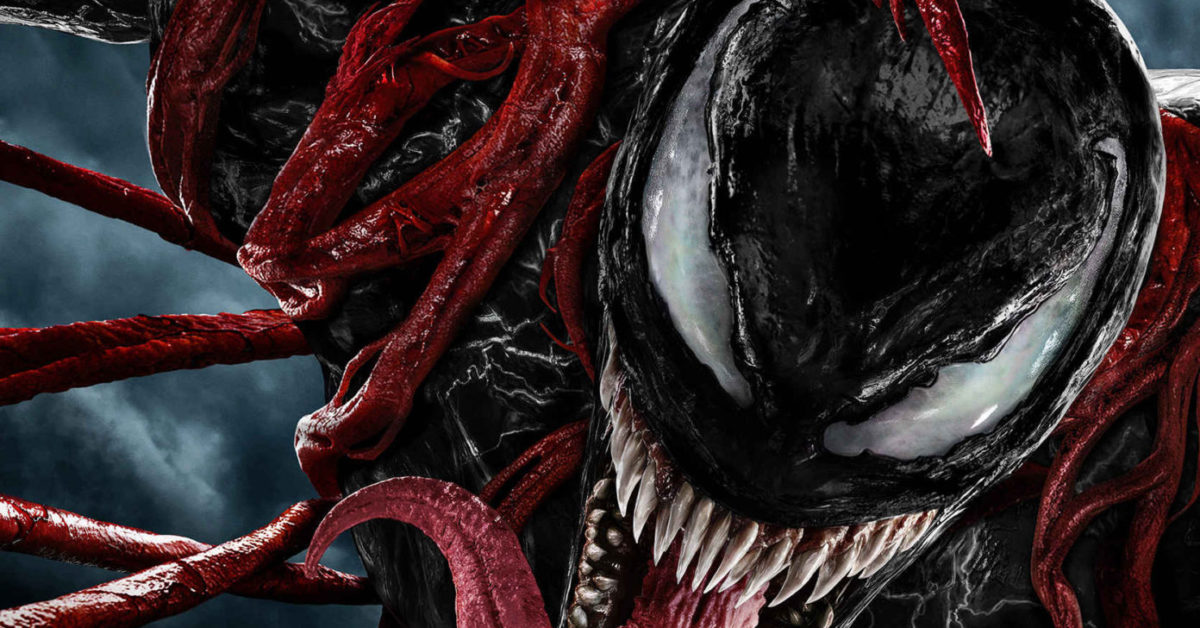 What Apps Is Venom Let There Be Carnage On New Venom: Let There Be Carnage Trailer Brings The Symbiotes To Play
