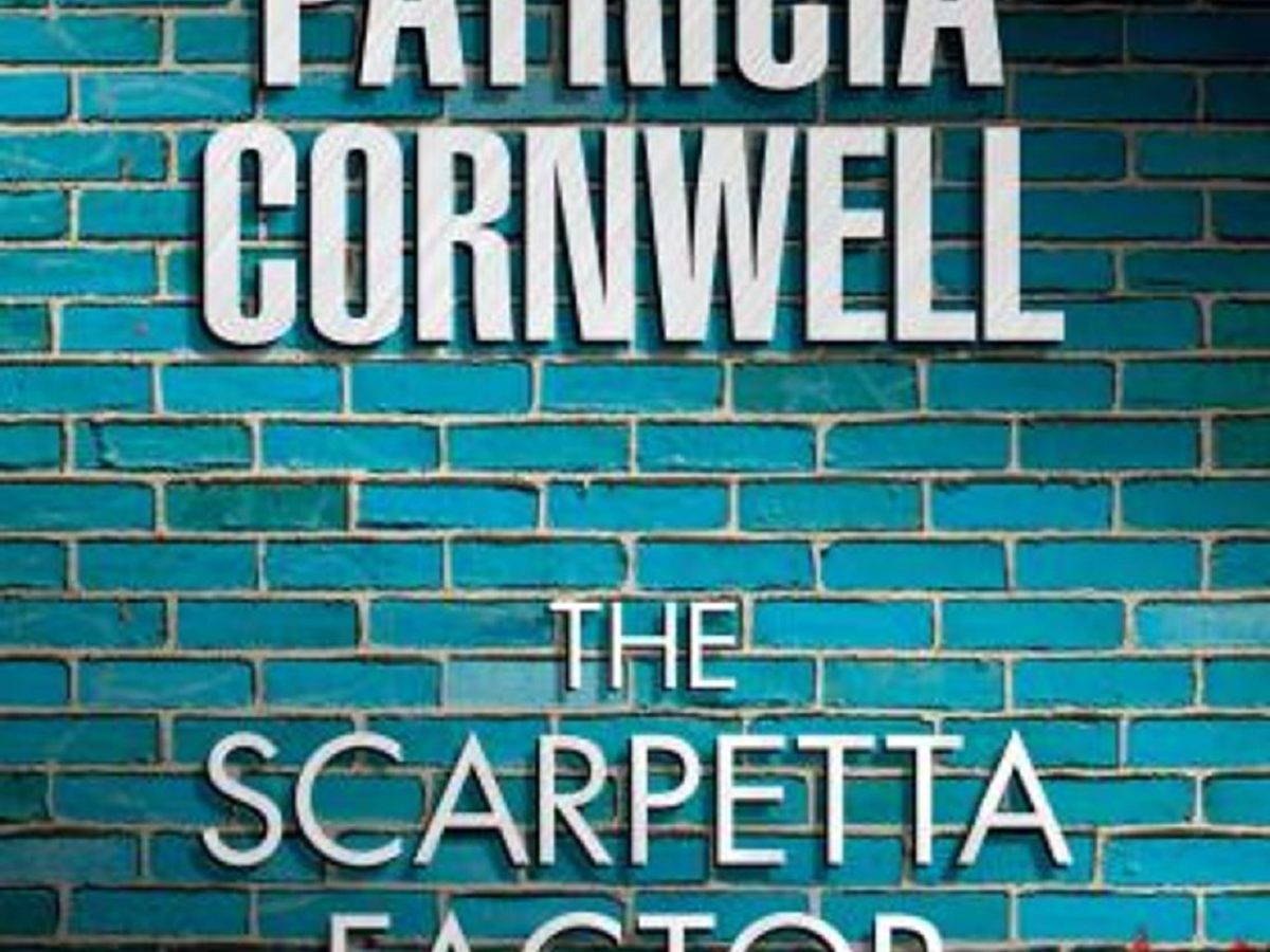 Blumhouse, Jamie Lee Curtis Acquire Patricia Cornwell's 'Kay Scarpetta' for  TV – The Hollywood Reporter