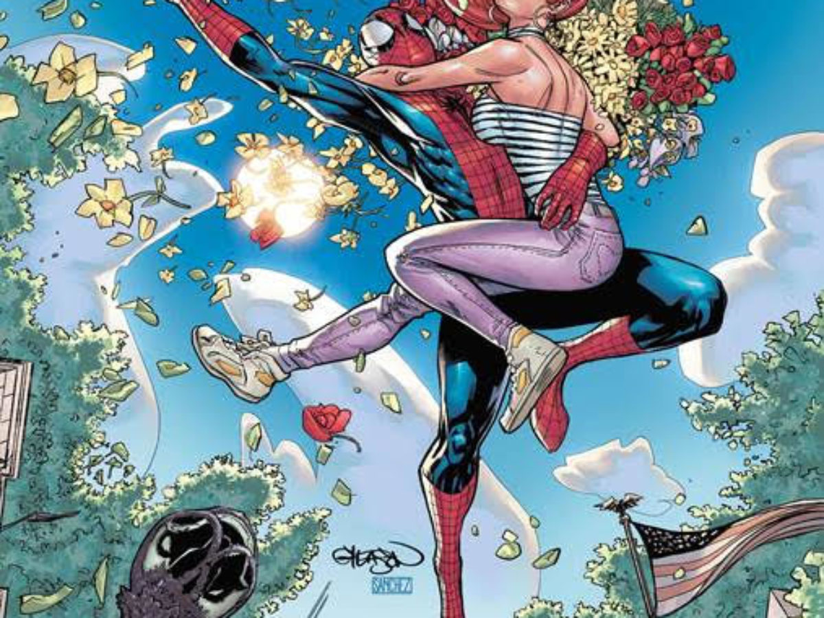 Miles Morales Swings into New SPIDER-MAN Series This Week - Comic Vine