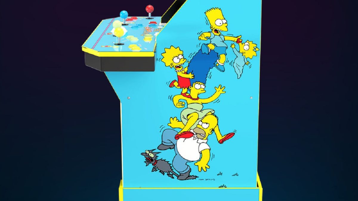 call of duty simpsons