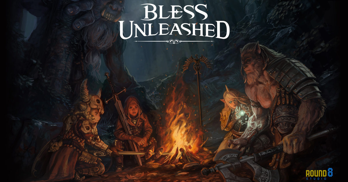 bless unleashed 2022