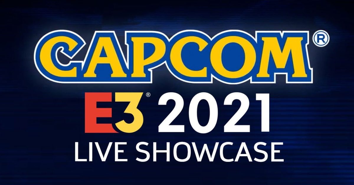 We Recap Everything Shown In The Capcom E3 2021 Showcase - Vimarsana News