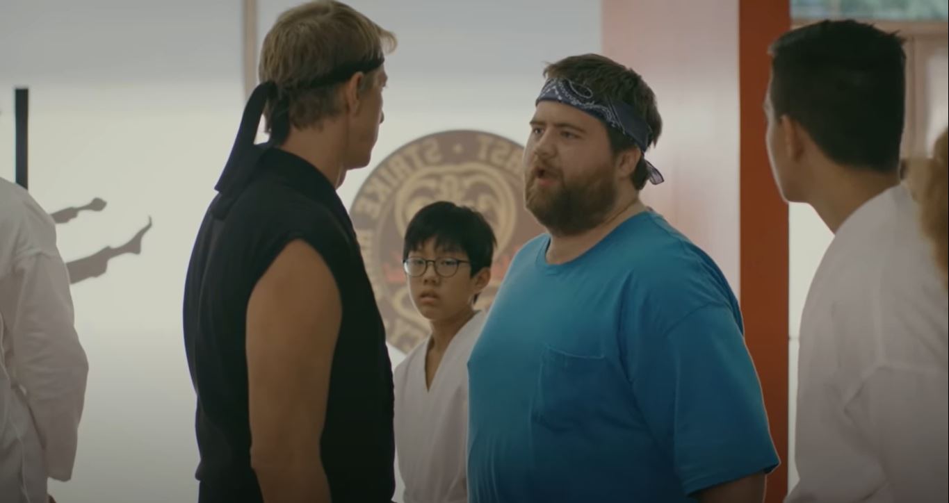 Films Et Séries Tv Avec Paul Walter Hauser Paul Walter Hauser News, Rumors and Information - Bleeding Cool News
