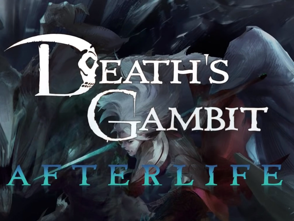Death's Gambit: Afterlife - Switch Tシャツ Death's Gambit: Afterlife - Needs More Salt T-Shirt